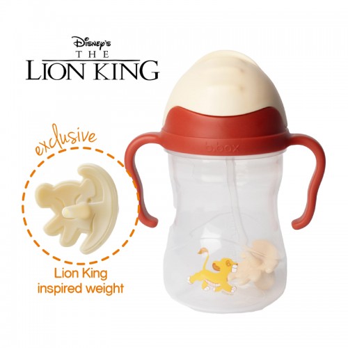 B.Box Disney The Lion King Sippy Cup 8oz | 6 months+